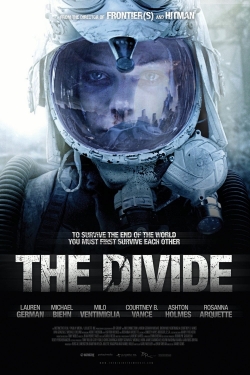 watch The Divide movies free online