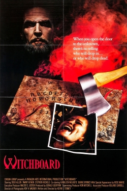 watch Witchboard movies free online