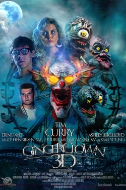 watch Gingerclown movies free online