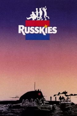 watch Russkies movies free online