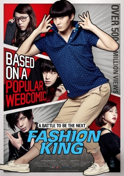 watch Fashion King movies free online