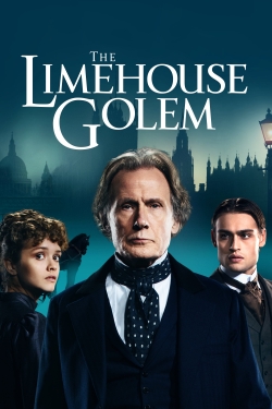 watch The Limehouse Golem movies free online