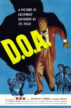 watch D.O.A. movies free online