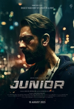 watch Junior movies free online