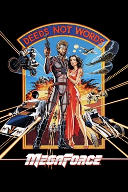 watch Megaforce movies free online