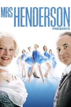 watch Mrs Henderson Presents movies free online