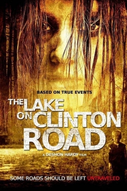 watch The Lake on Clinton Road movies free online