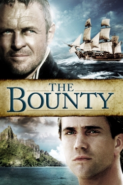 watch The Bounty movies free online