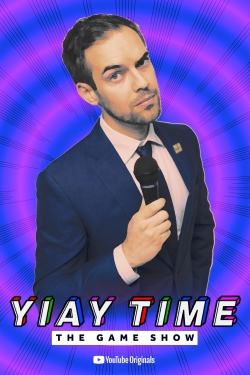 watch YIAY Time: The Game Show movies free online