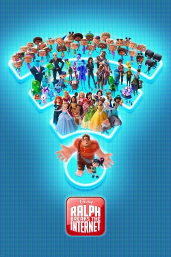 watch Ralph Breaks the Internet movies free online