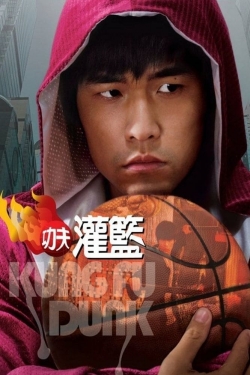 watch Kung Fu Dunk movies free online