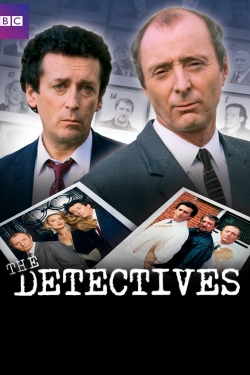 watch The Detectives movies free online