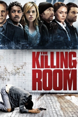 watch The Killing Room movies free online