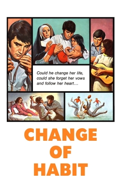 watch Change of Habit movies free online