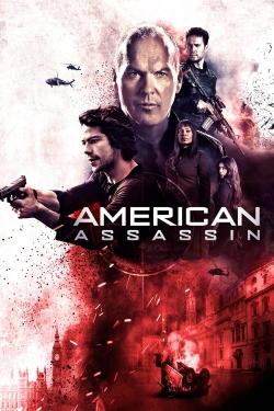 watch American Assassin movies free online