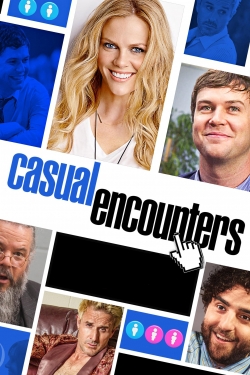 watch Casual Encounters movies free online