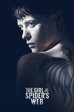 watch The Girl in the Spider's Web movies free online