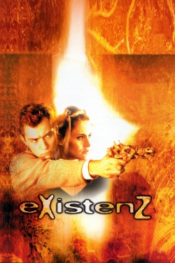 watch eXistenZ movies free online