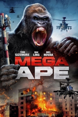 watch Mega Ape movies free online