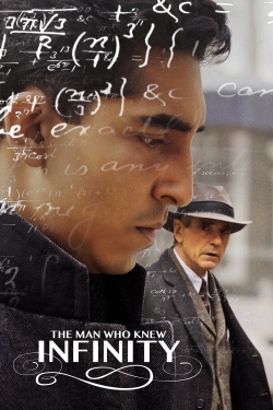 watch The Man Who Knew Infinity movies free online