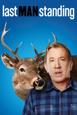 watch Last Man Standing movies free online