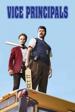 watch Vice Principals movies free online