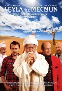 watch Leyla ile Mecnun movies free online