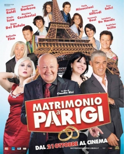 watch Matrimonio a Parigi movies free online