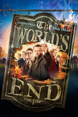 watch The World's End movies free online