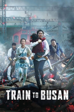 watch Train to Busan movies free online