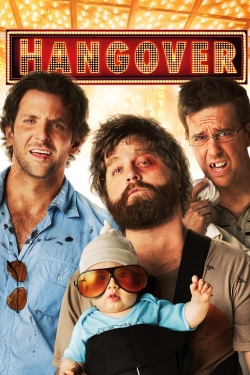 watch The Hangover movies free online