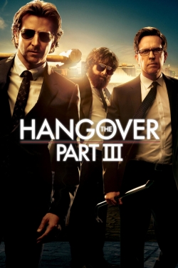 watch The Hangover Part III movies free online