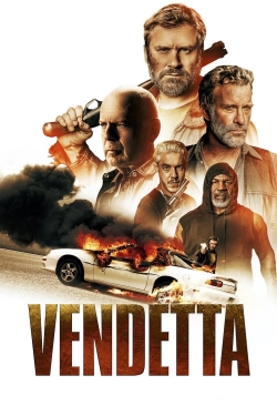 watch Vendetta movies free online