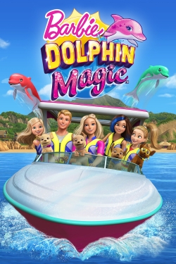 watch Barbie: Dolphin Magic movies free online