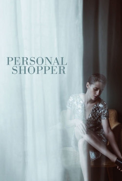 watch Personal Shopper movies free online