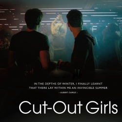 watch Cut-Out Girls movies free online