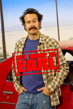 watch My Name Is Earl movies free online