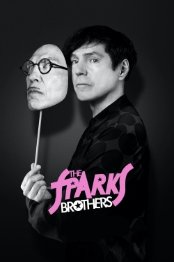 watch The Sparks Brothers movies free online