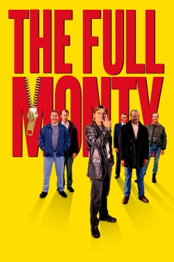 watch The Full Monty movies free online