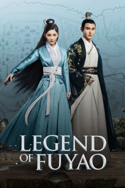 watch Legend of Fuyao movies free online