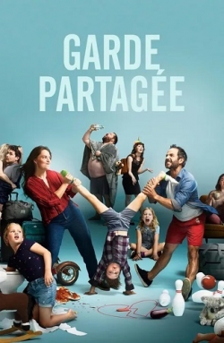 watch Garde partagée movies free online