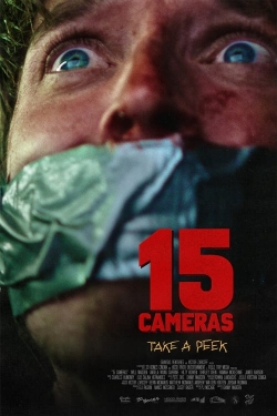 watch 15 Cameras movies free online