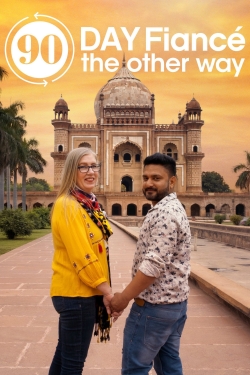 watch 90 Day Fiancé: The Other Way movies free online