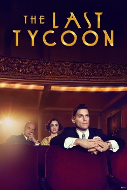 watch The Last Tycoon movies free online