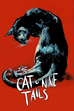 watch The Cat o' Nine Tails movies free online