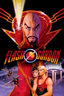 watch Flash Gordon movies free online