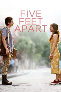 watch Five Feet Apart movies free online