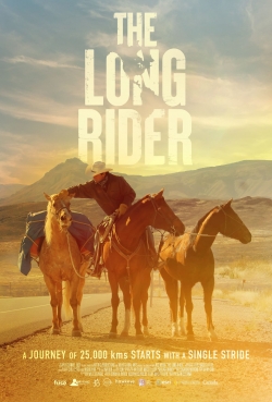 watch The Long Rider movies free online