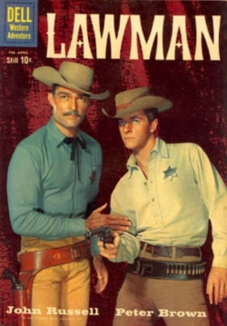 watch Lawman movies free online