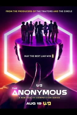 watch The Anonymous movies free online